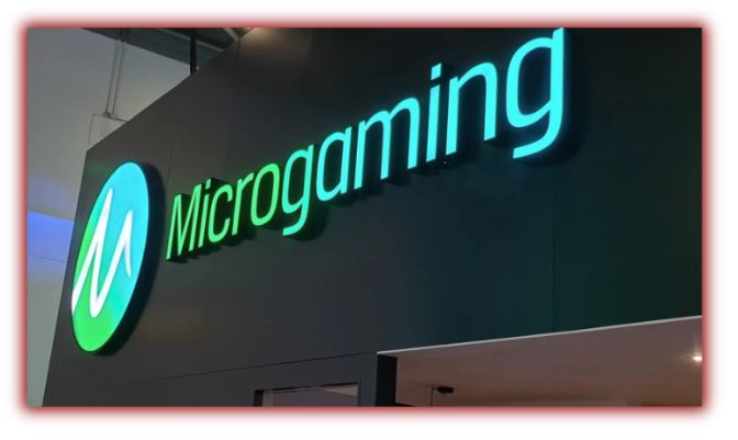 마이크로게이밍