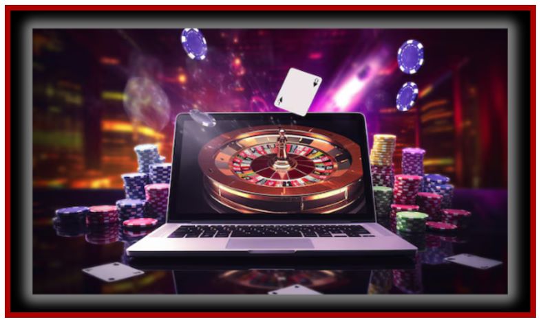 온라인 카지노의 정당성