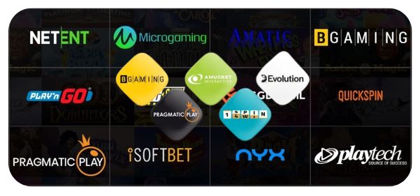 최고의 제공업체 및 플랫폼 찾기