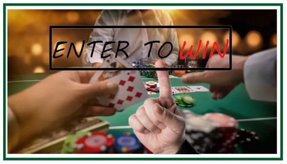 카지노 게임 지원