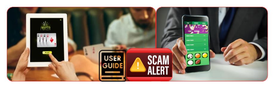 카지노사이트 안전 이용 가이드 - 온라인카지노 먹튀 검증 정보