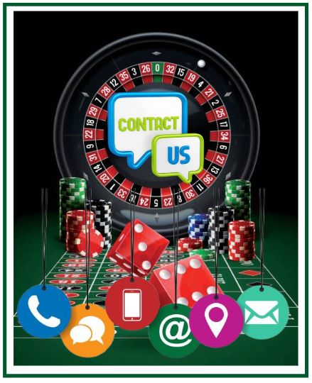 카지노캡틴 Contact Us