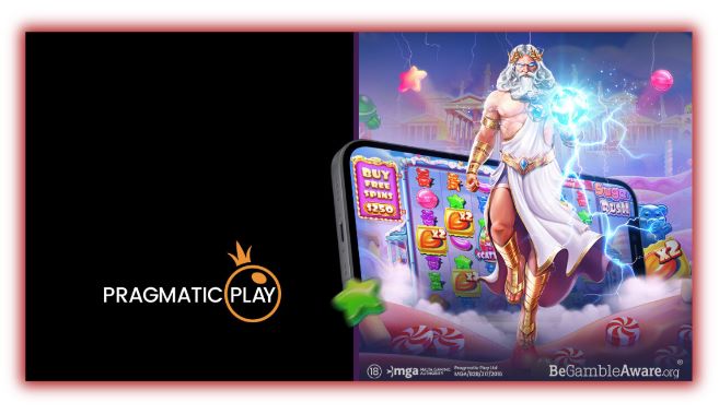 프래그머틱 플레이