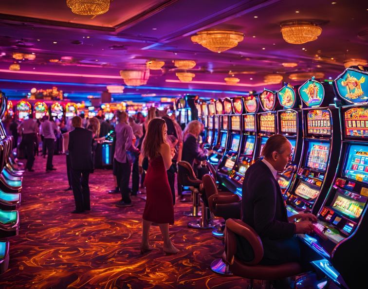 카지노사이트 안전 가이드