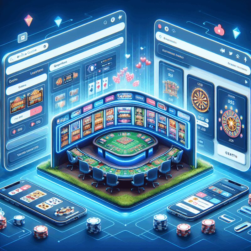 플레이텍 카지노