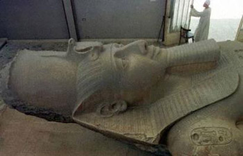 Momias y momificación. Mitología egipcia